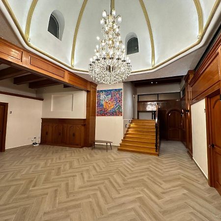 Suites Del Jardin Principal Γκουαναχουάτο Εξωτερικό φωτογραφία