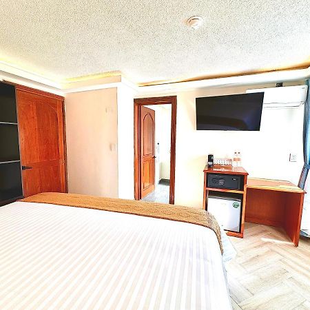 Suites Del Jardin Principal Γκουαναχουάτο Εξωτερικό φωτογραφία