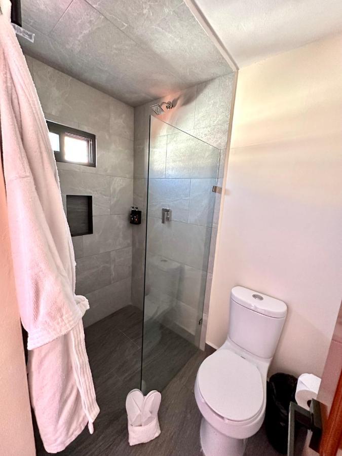 Suites Del Jardin Principal Γκουαναχουάτο Εξωτερικό φωτογραφία