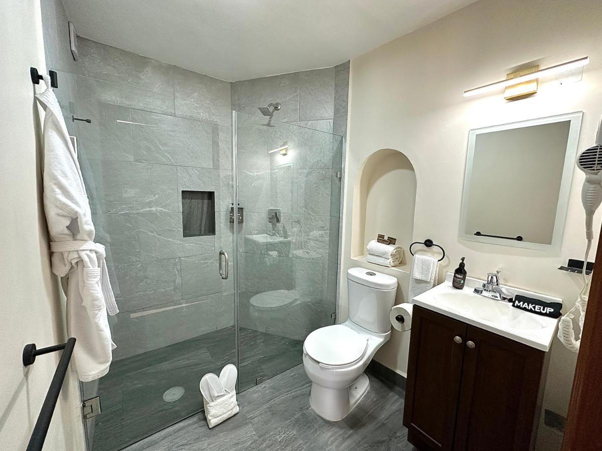 Suites Del Jardin Principal Γκουαναχουάτο Εξωτερικό φωτογραφία