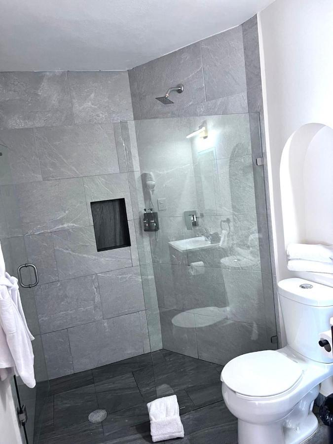 Suites Del Jardin Principal Γκουαναχουάτο Εξωτερικό φωτογραφία
