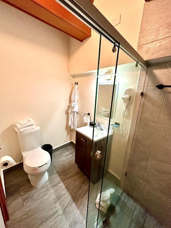 Suites Del Jardin Principal Γκουαναχουάτο Εξωτερικό φωτογραφία